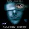 MINORITY REPORT